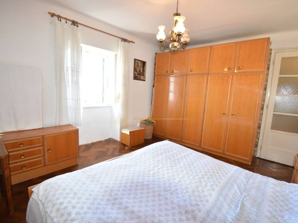 Квартира в Опатии, Хорватия, 54 м² - фото 12