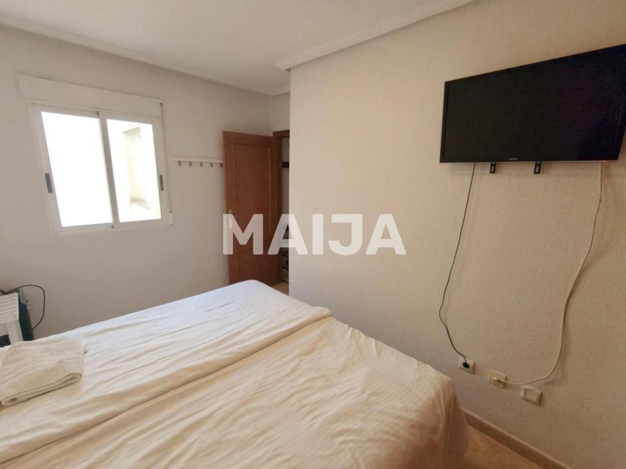 Апартаменты в Торревьехе, Испания, 62 м² - фото 12