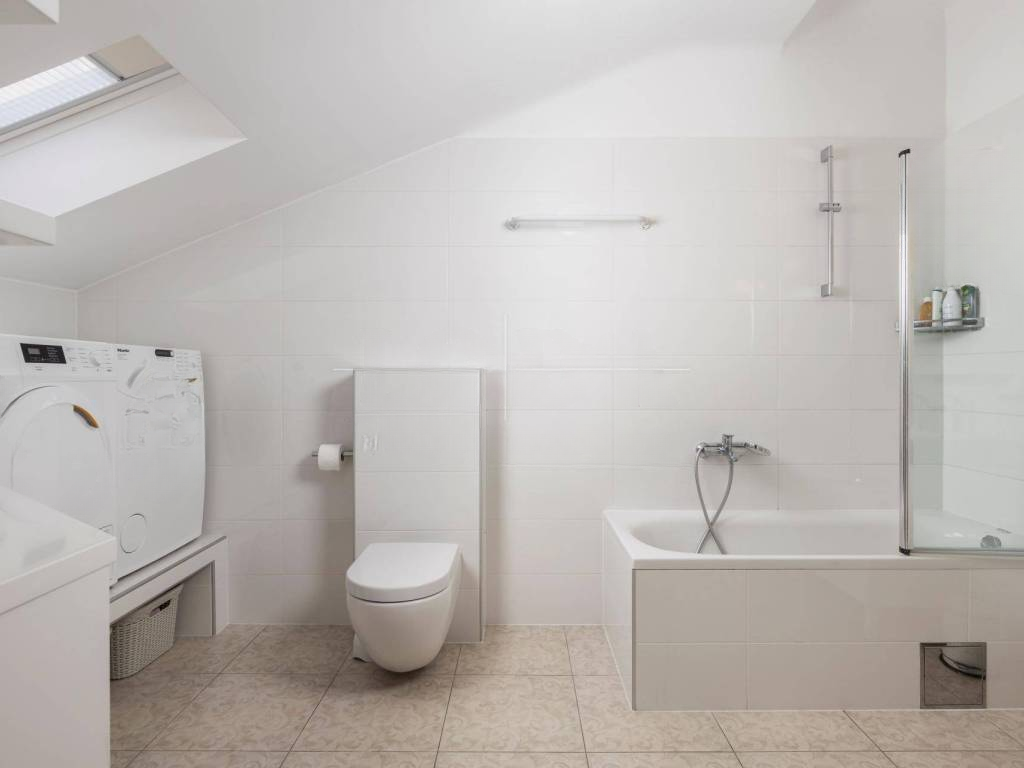 Квартира в Опатии, Хорватия, 96 м² - фото 12