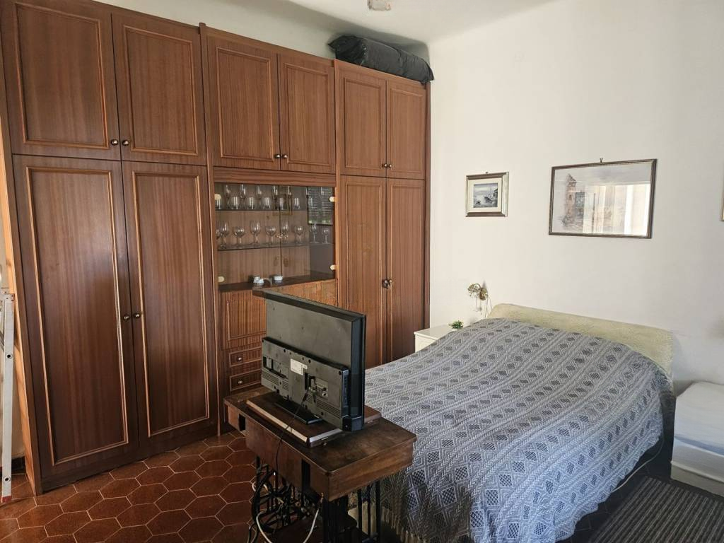 Квартира в Опатии, Хорватия, 57 м² - фото 12