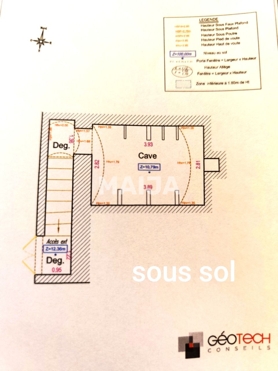 Вилла в Каннах, Франция, 375 м² - фото 12