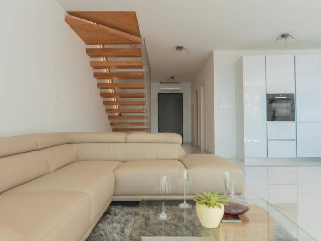 Дом в Опатии, Хорватия, 250 м² - фото 12