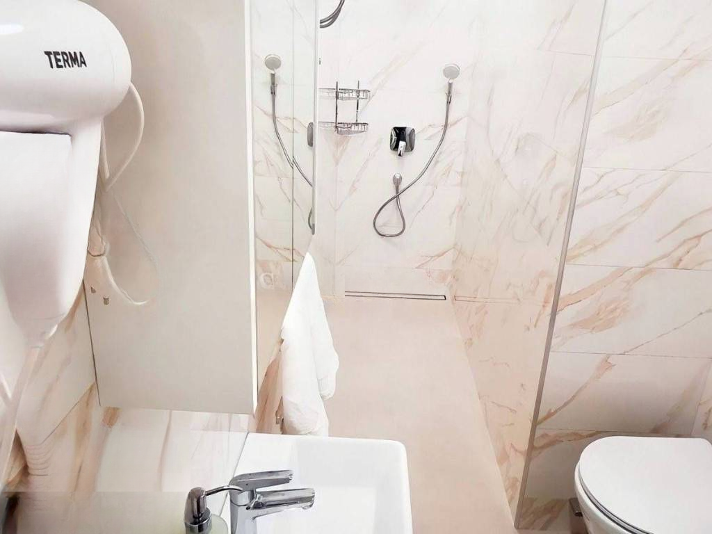 Квартира в Опатии, Хорватия, 42 м² - фото 12