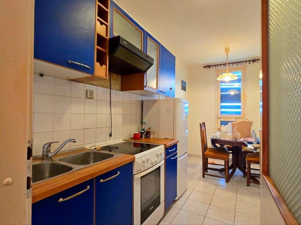 Квартира в Опатии, Хорватия, 65 м² - фото 12