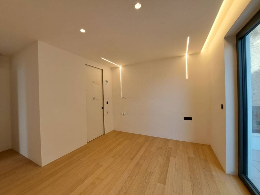 Квартира в Опатии, Хорватия, 144 м² - фото 12