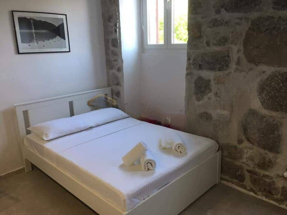 Квартира в Опатии, Хорватия, 87 м² - фото 13