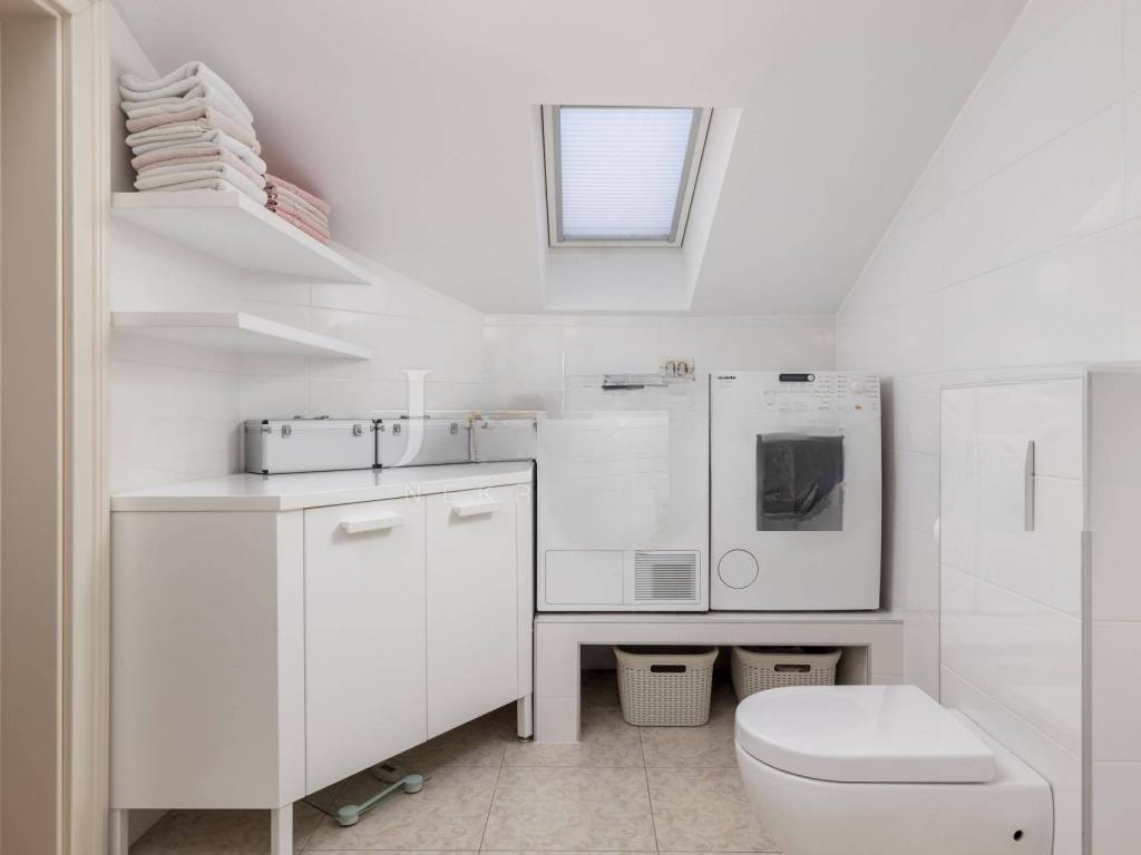 Квартира в Опатии, Хорватия, 96 м² - фото 13