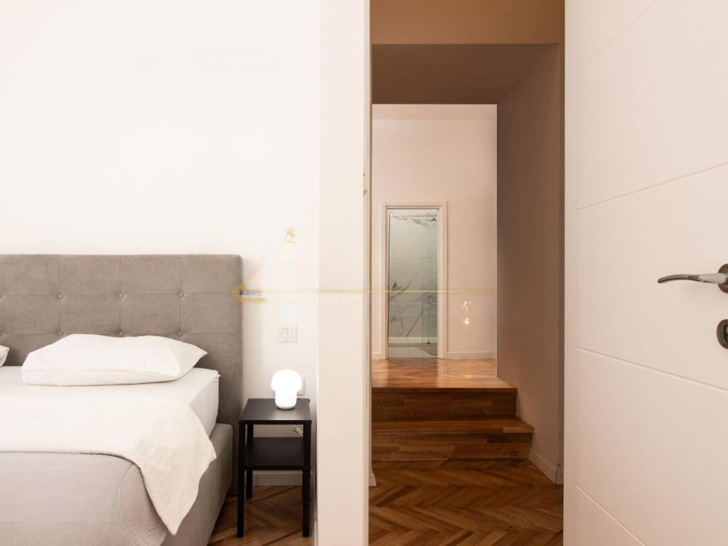 Квартира в Опатии, Хорватия, 74 м² - фото 13