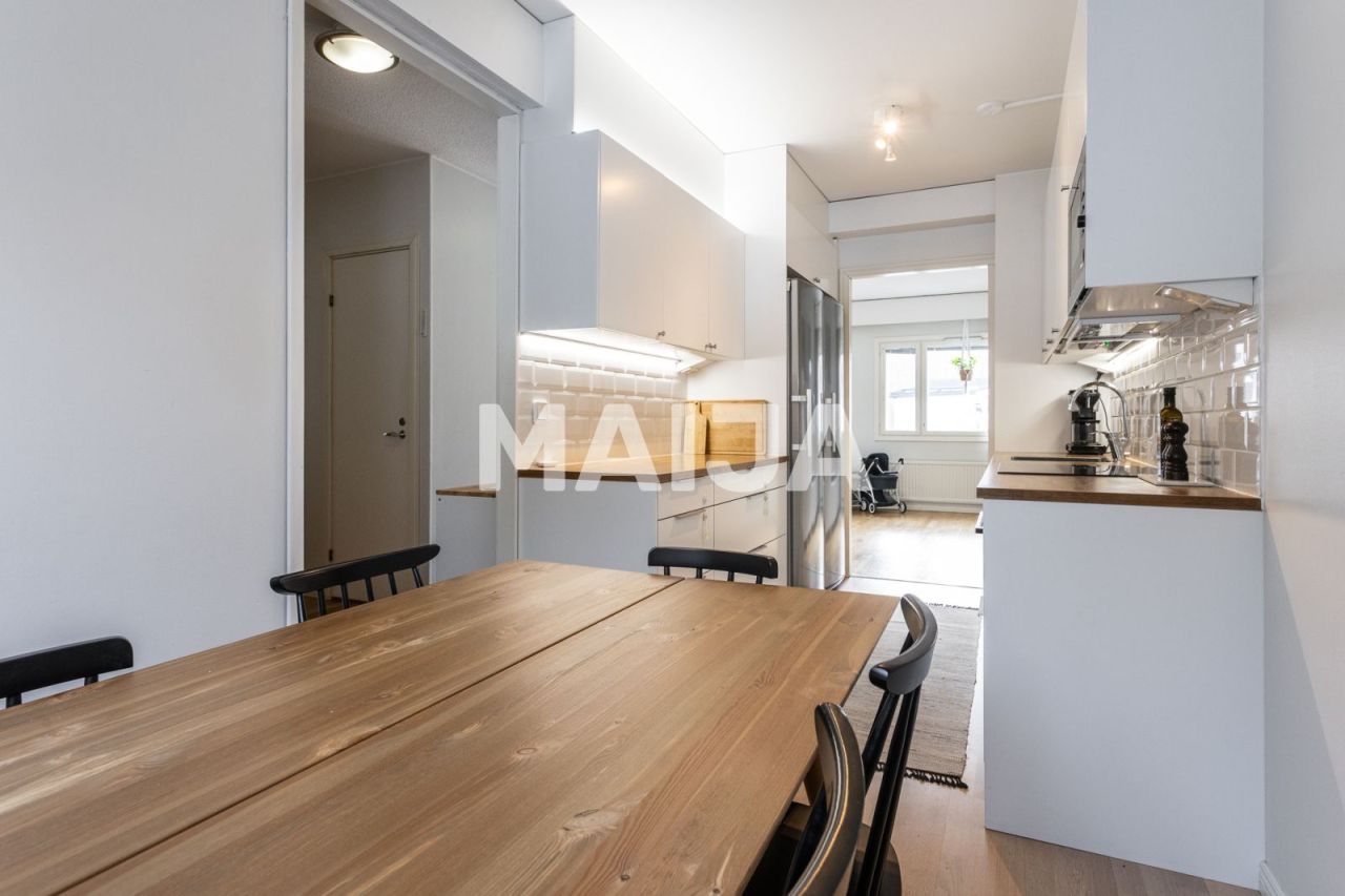 Квартира в Тампере, Финляндия, 96 м² - фото 13