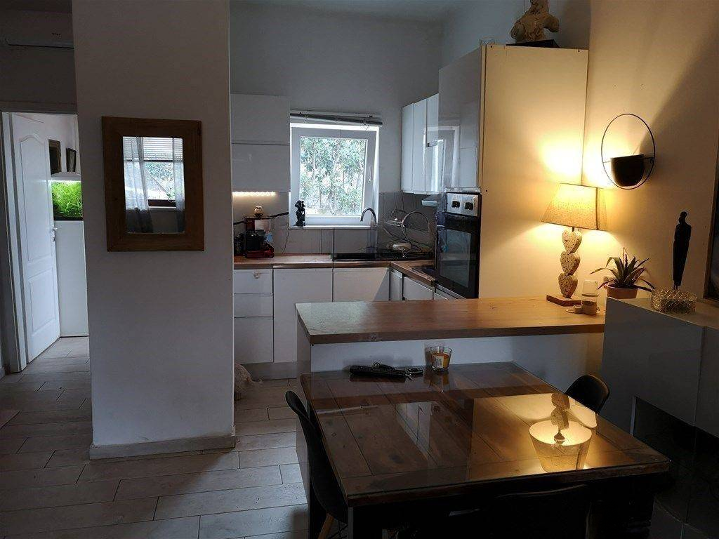 Квартира в Опатии, Хорватия, 89 м² - фото 14