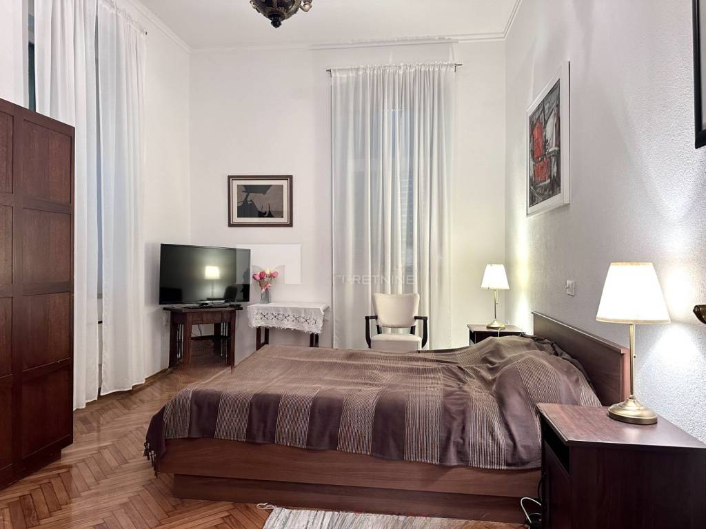 Квартира в Опатии, Хорватия, 104 м² - фото 14