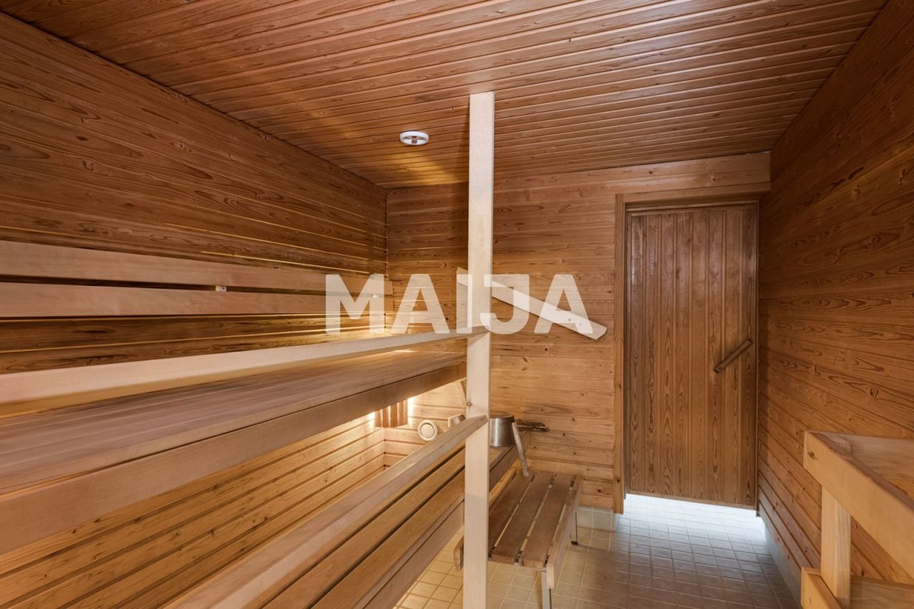 Апартаменты в Хельсинки, Финляндия, 52 м² - фото 13