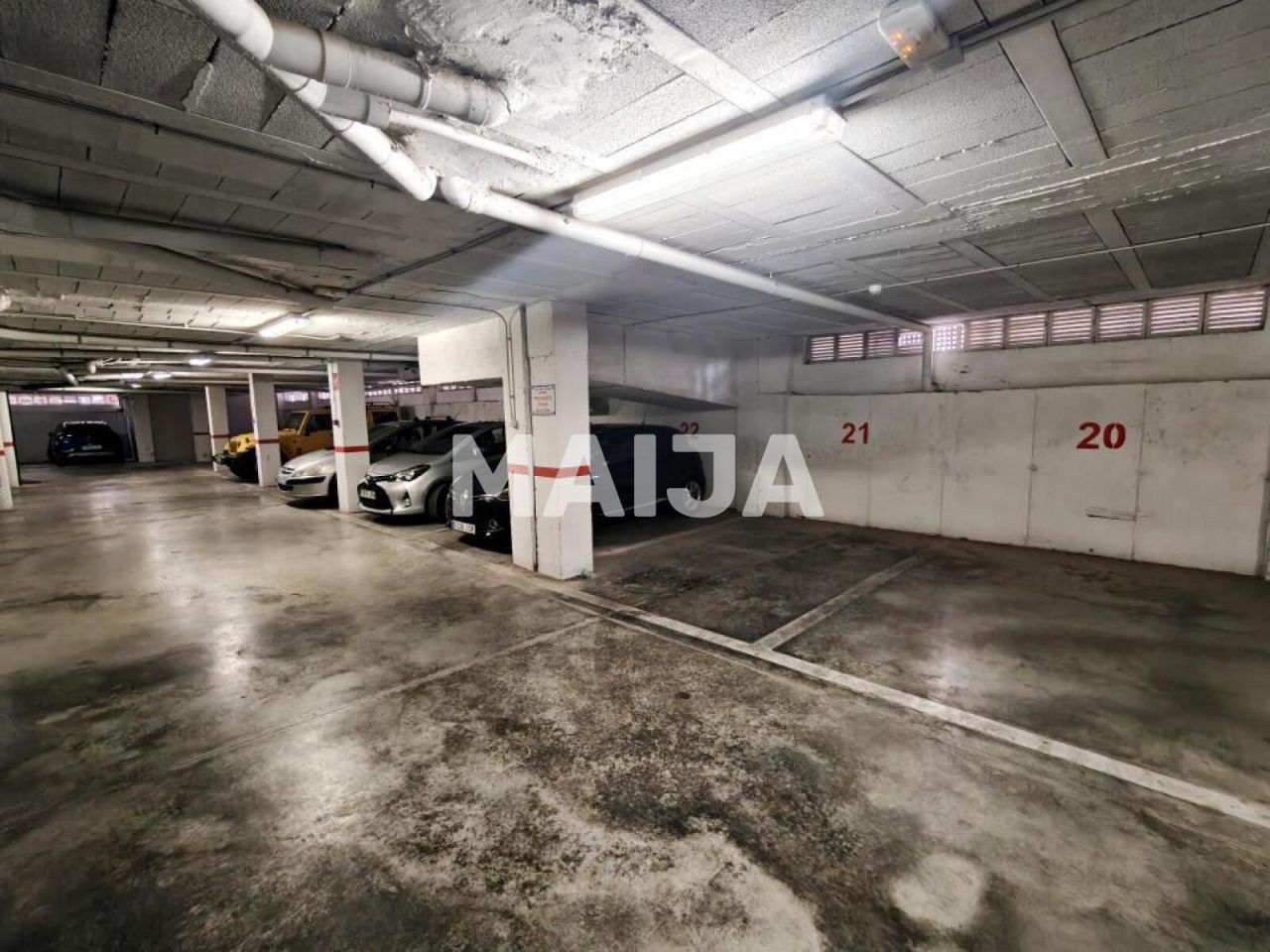 Апартаменты в Торревьехе, Испания, 62 м² - фото 13