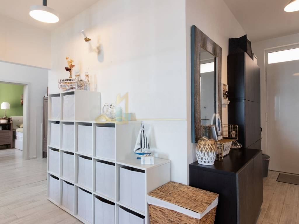 Квартира в Опатии, Хорватия, 97 м² - фото 14