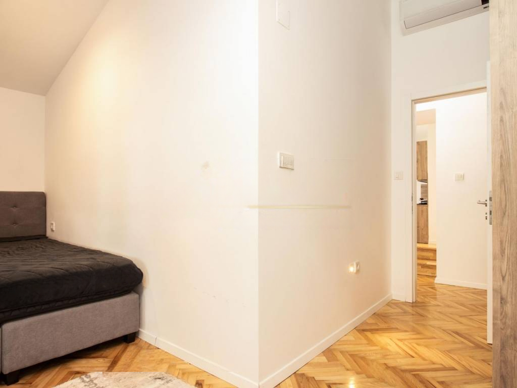 Квартира в Опатии, Хорватия, 74 м² - фото 14