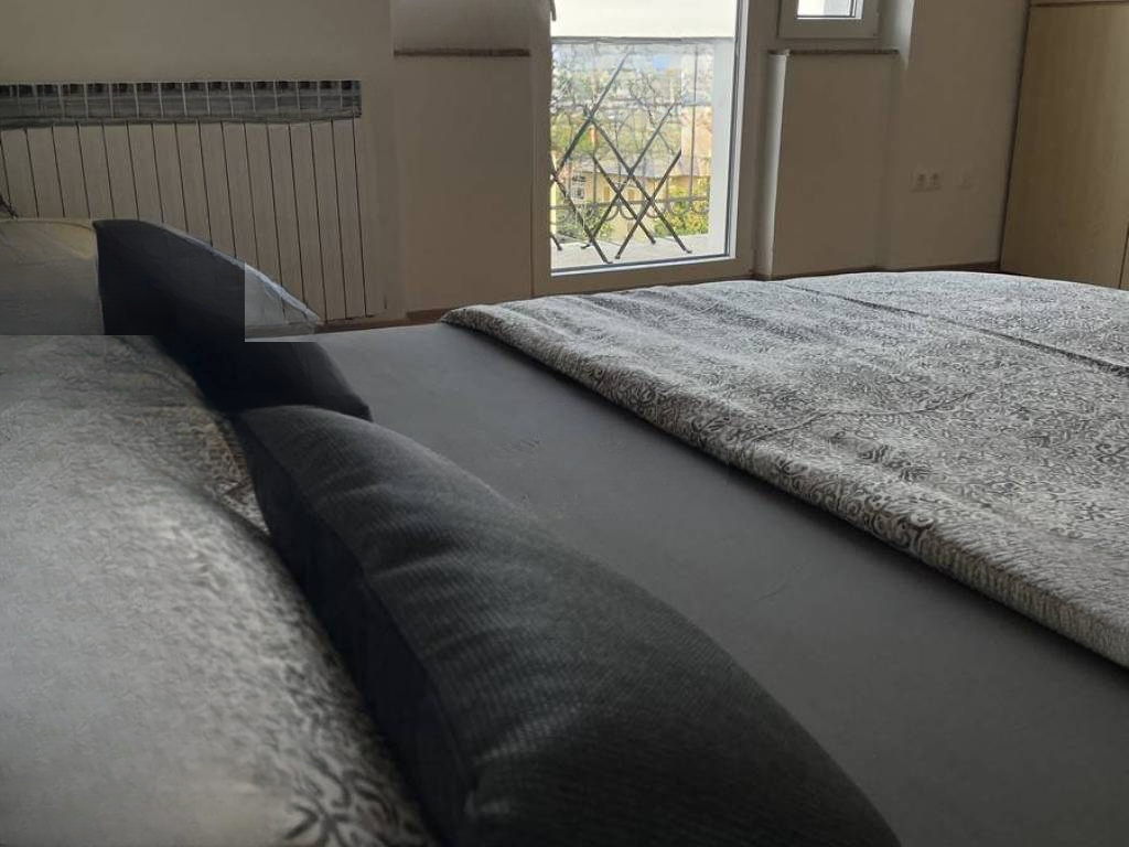 Квартира в Опатии, Хорватия, 205 м² - фото 14