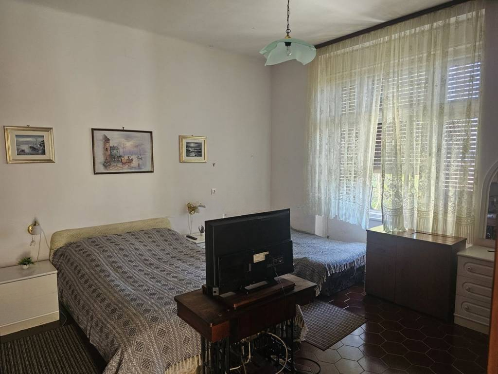 Квартира в Опатии, Хорватия, 57 м² - фото 14