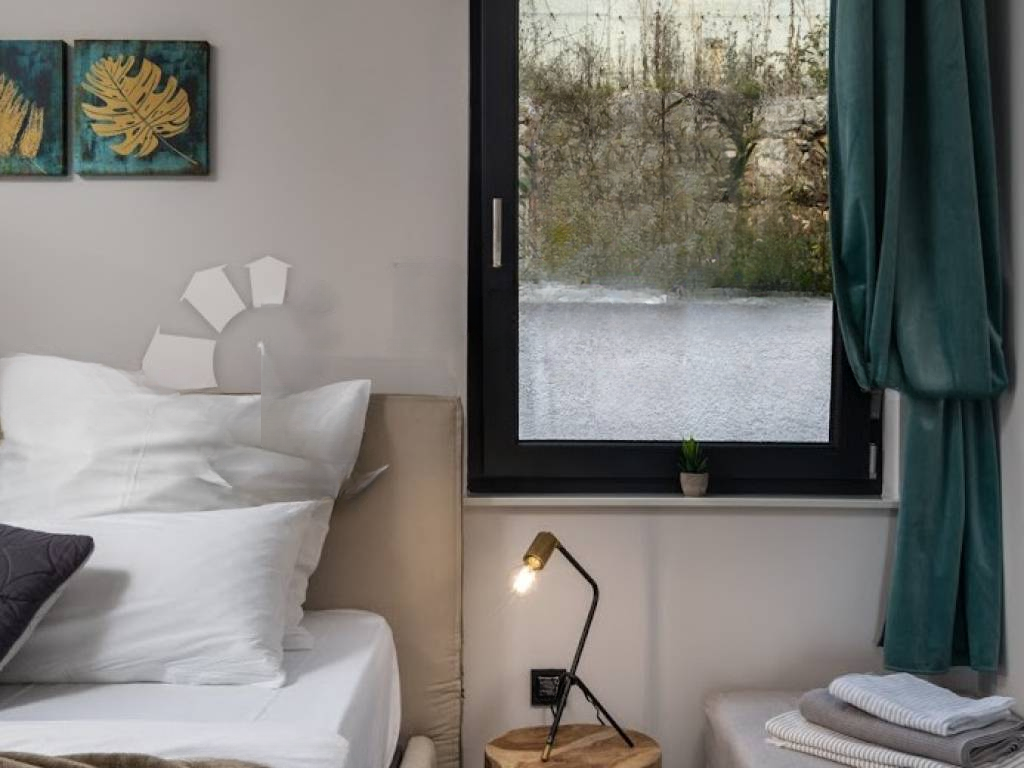 Дом в Опатии, Хорватия, 1 224 м² - фото 14