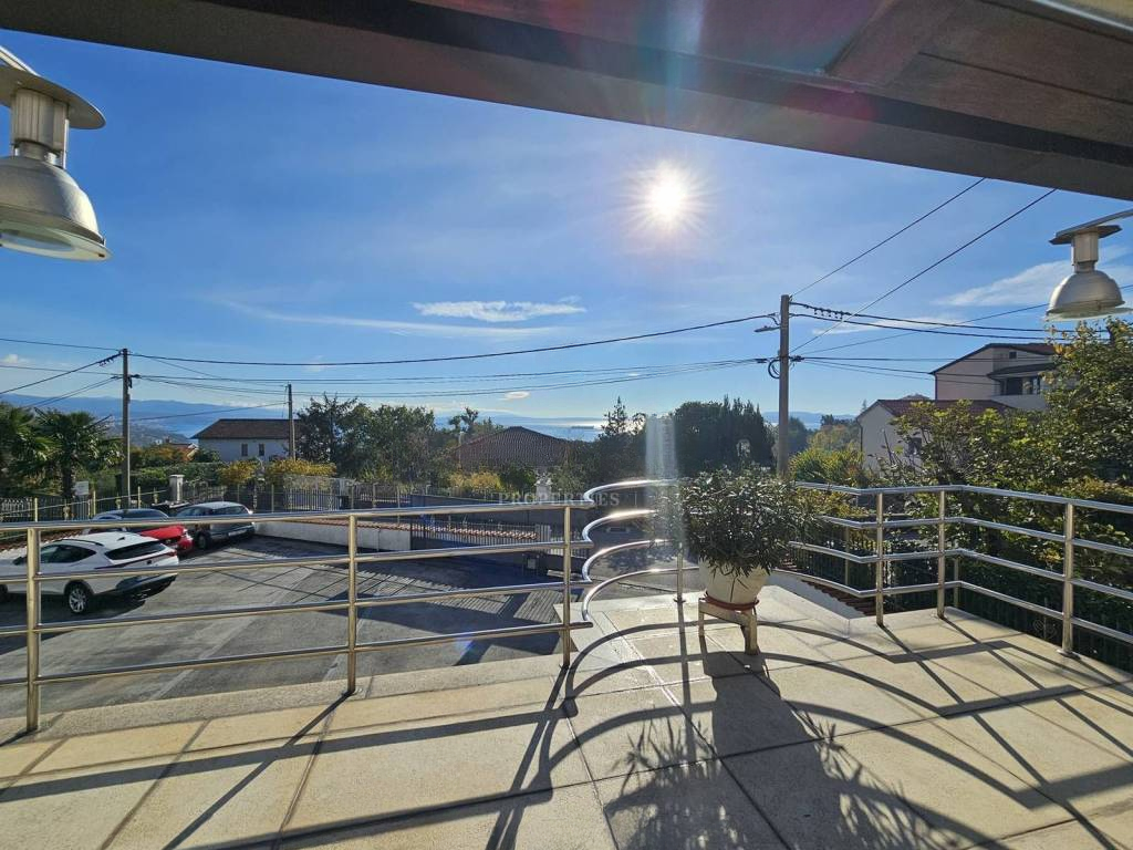 Дом в Опатии, Хорватия, 542 м² - фото 14