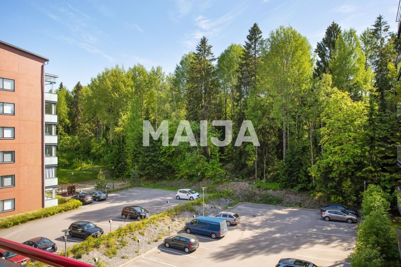 Апартаменты в Лахти, Финляндия, 59.5 м² - фото 14