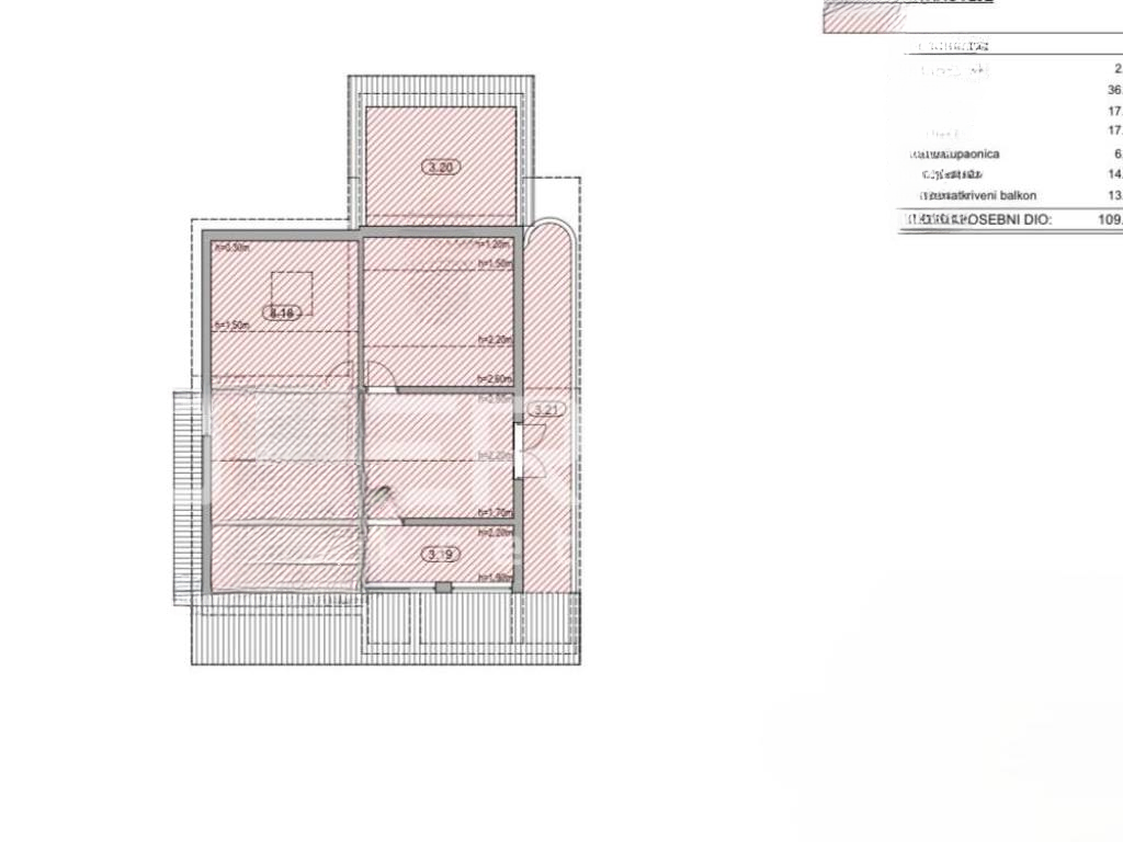 Дом в Опатии, Хорватия, 561 м² - фото 14