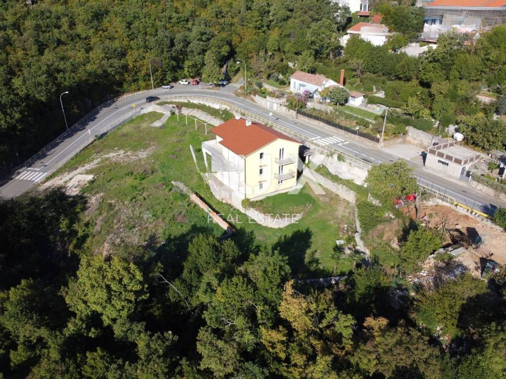 Дом в Опатии, Хорватия, 580 м² - фото 14