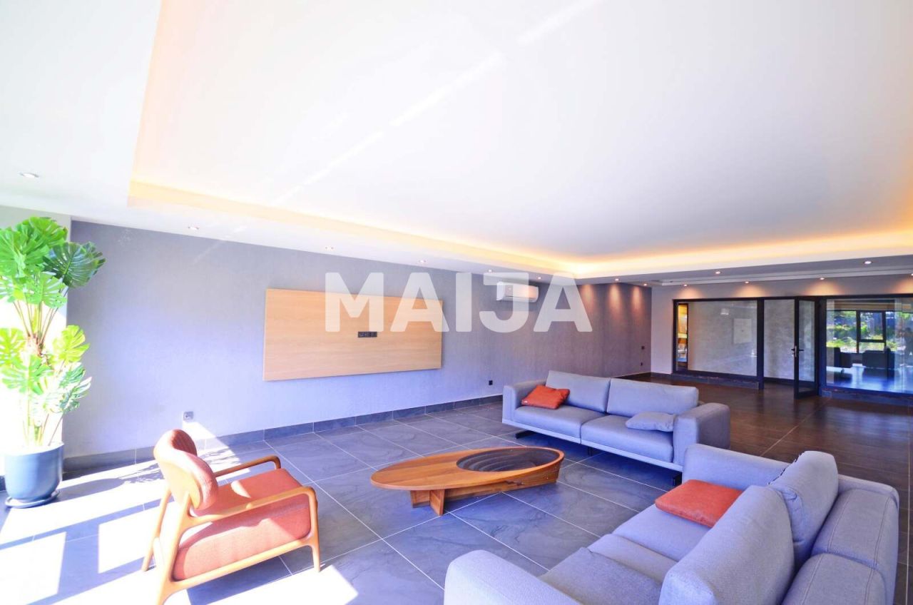 Дом в Алании, Турция, 55 м² - фото 14