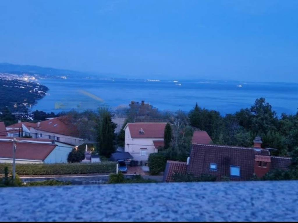 Квартира в Опатии, Хорватия, 77 м² - фото 15