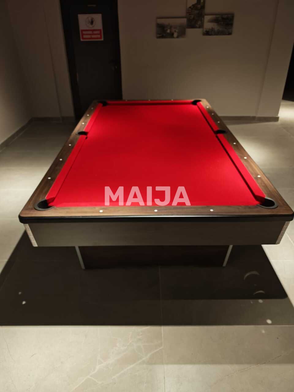 Дом в Алании, Турция, 70 м² - фото 14