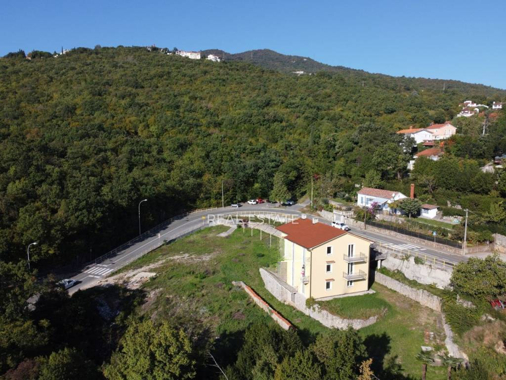 Дом в Опатии, Хорватия, 580 м² - фото 15