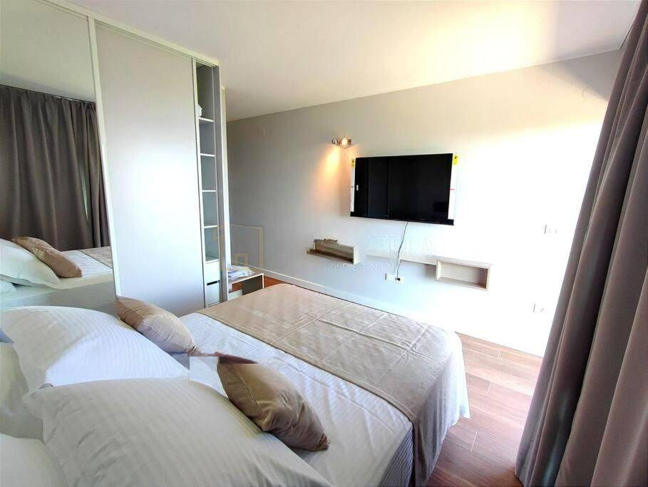 Дом в Опатии, Хорватия, 400 м² - фото 15