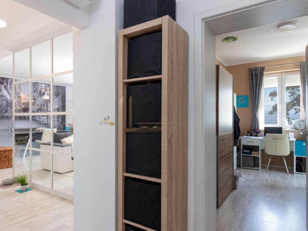 Квартира в Опатии, Хорватия, 97 м² - фото 15