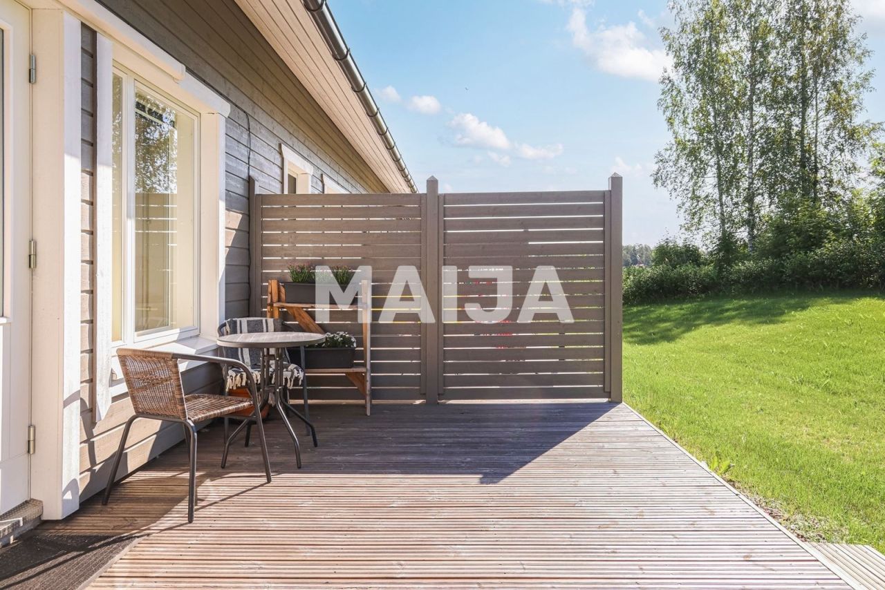 Квартира Аскола, Финляндия, 45.5 м² - фото 14