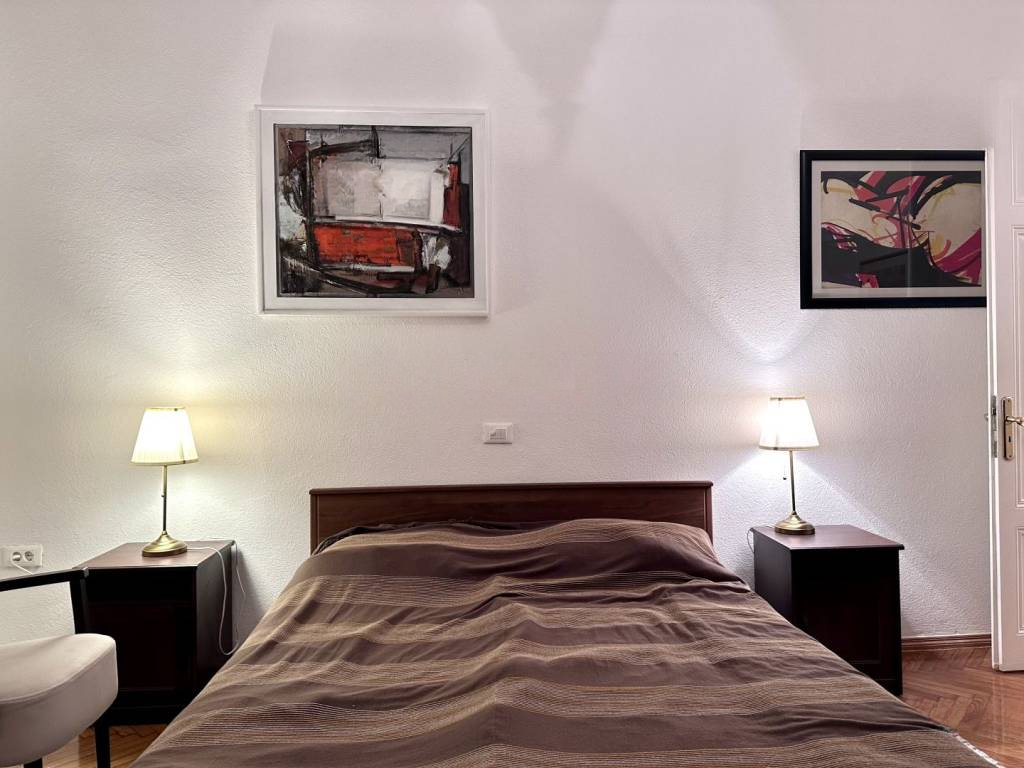 Квартира в Опатии, Хорватия, 104 м² - фото 15