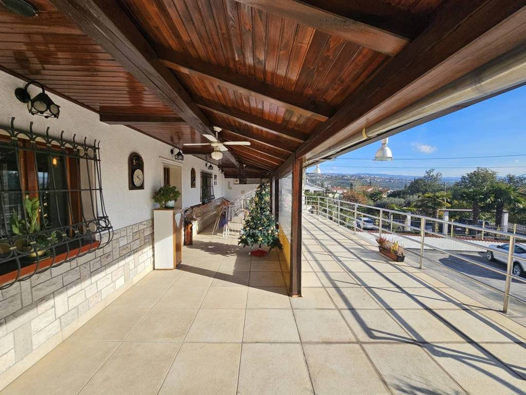 Дом в Опатии, Хорватия, 542 м² - фото 15