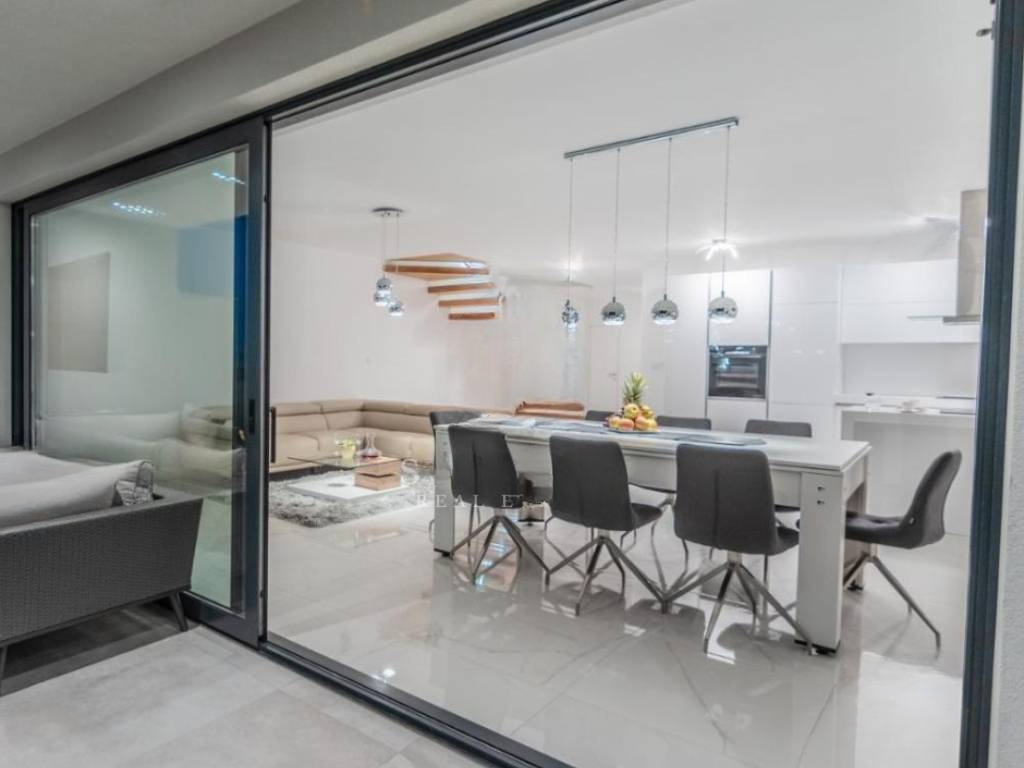 Дом в Опатии, Хорватия, 250 м² - фото 16