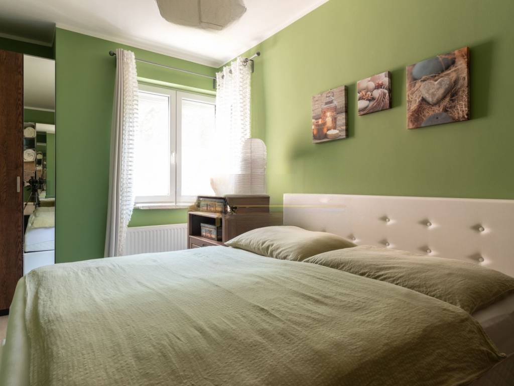 Квартира в Опатии, Хорватия, 97 м² - фото 16