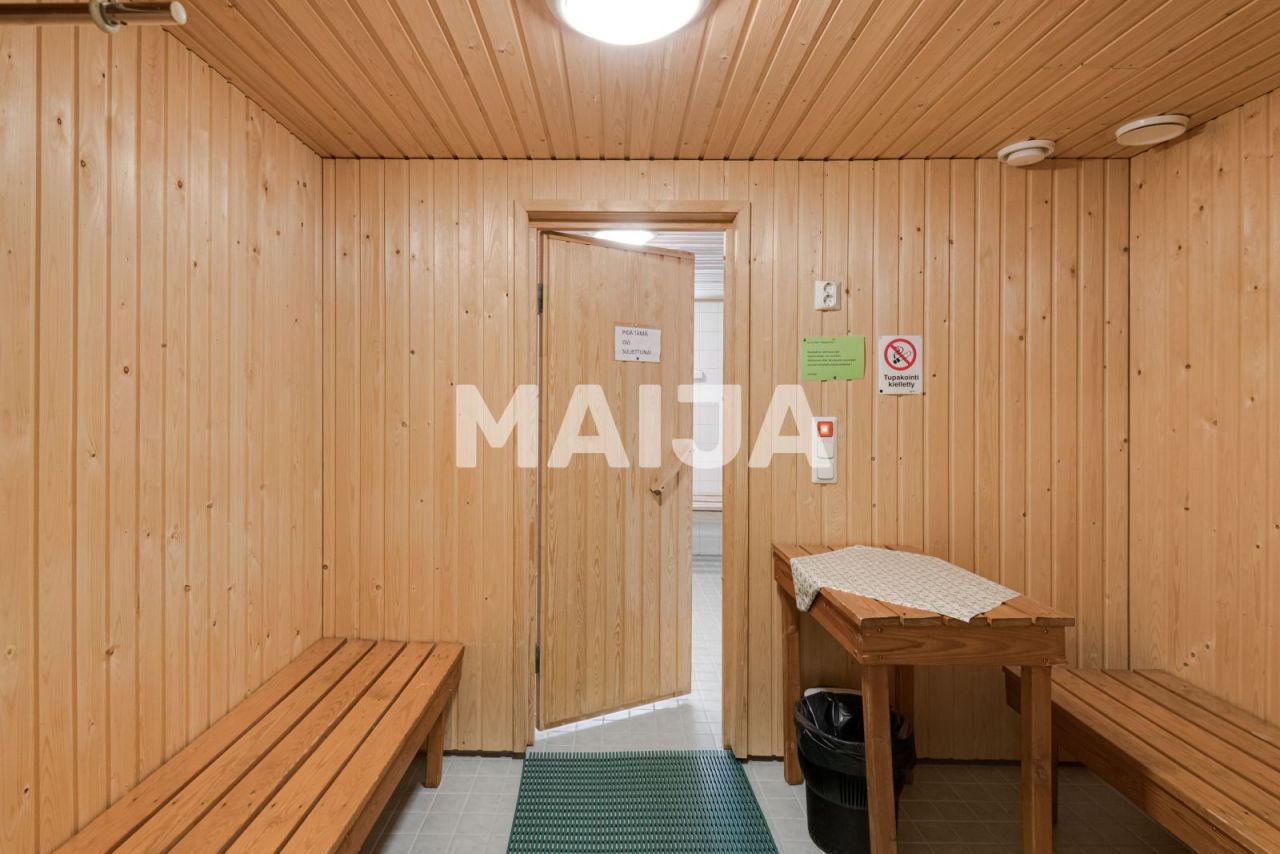 Апартаменты в Хельсинки, Финляндия, 52 м² - фото 15