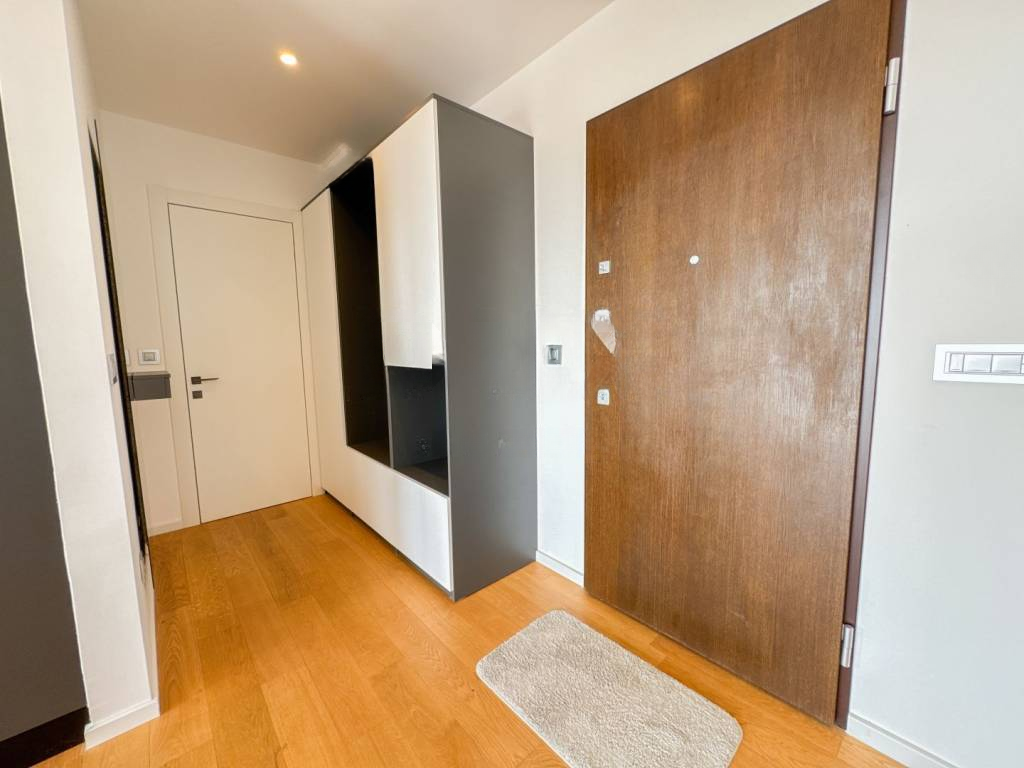 Квартира в Опатии, Хорватия, 158 м² - фото 16