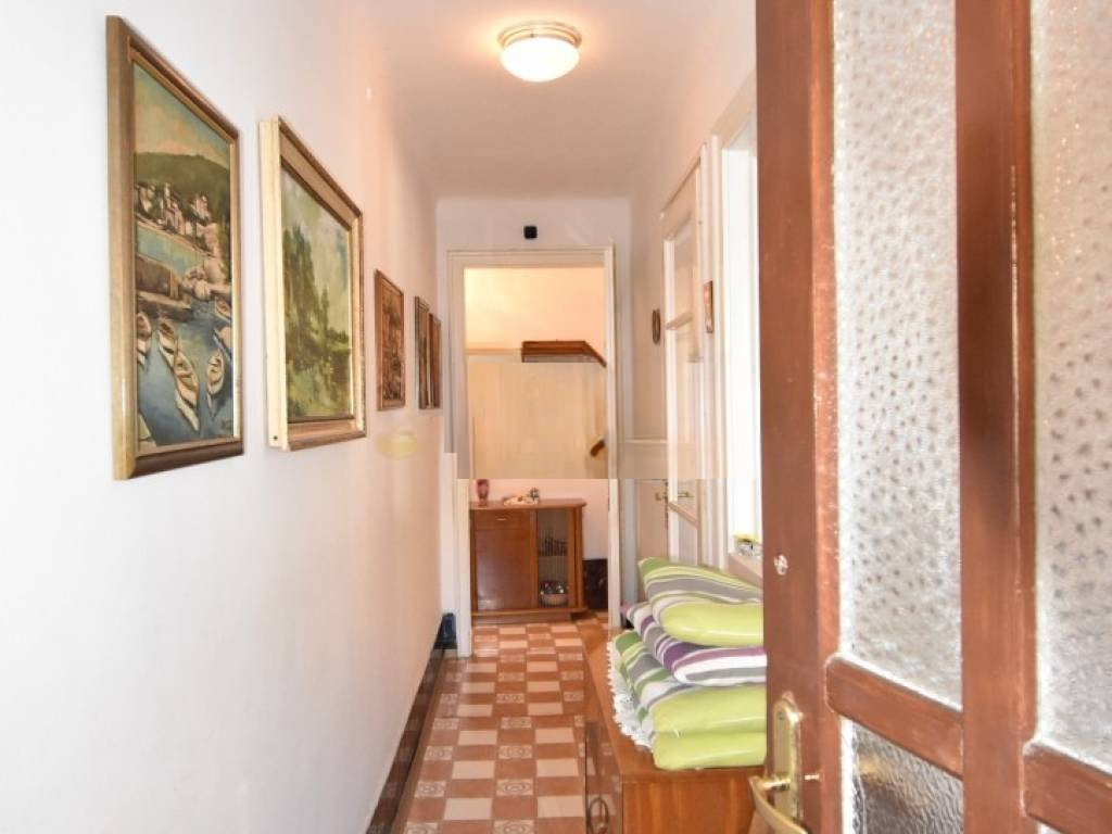Квартира в Опатии, Хорватия, 54 м² - фото 16