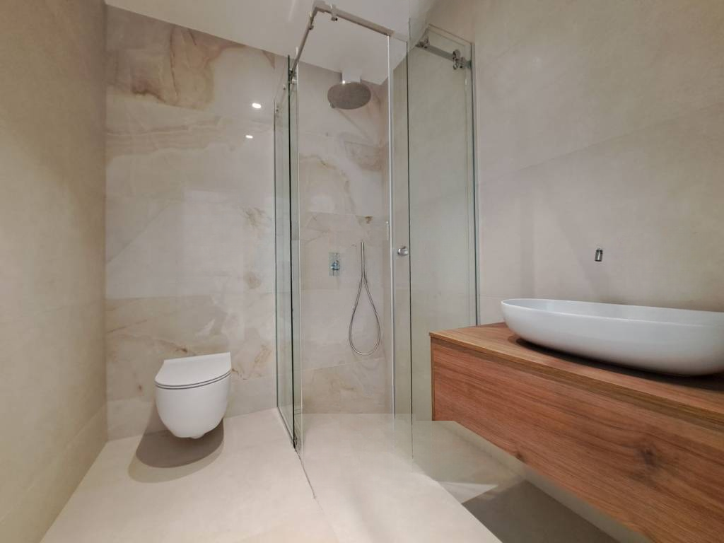 Квартира в Опатии, Хорватия, 144 м² - фото 16