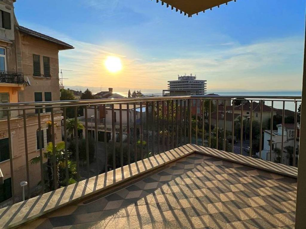 Квартира в Опатии, Хорватия, 104 м² - фото 16