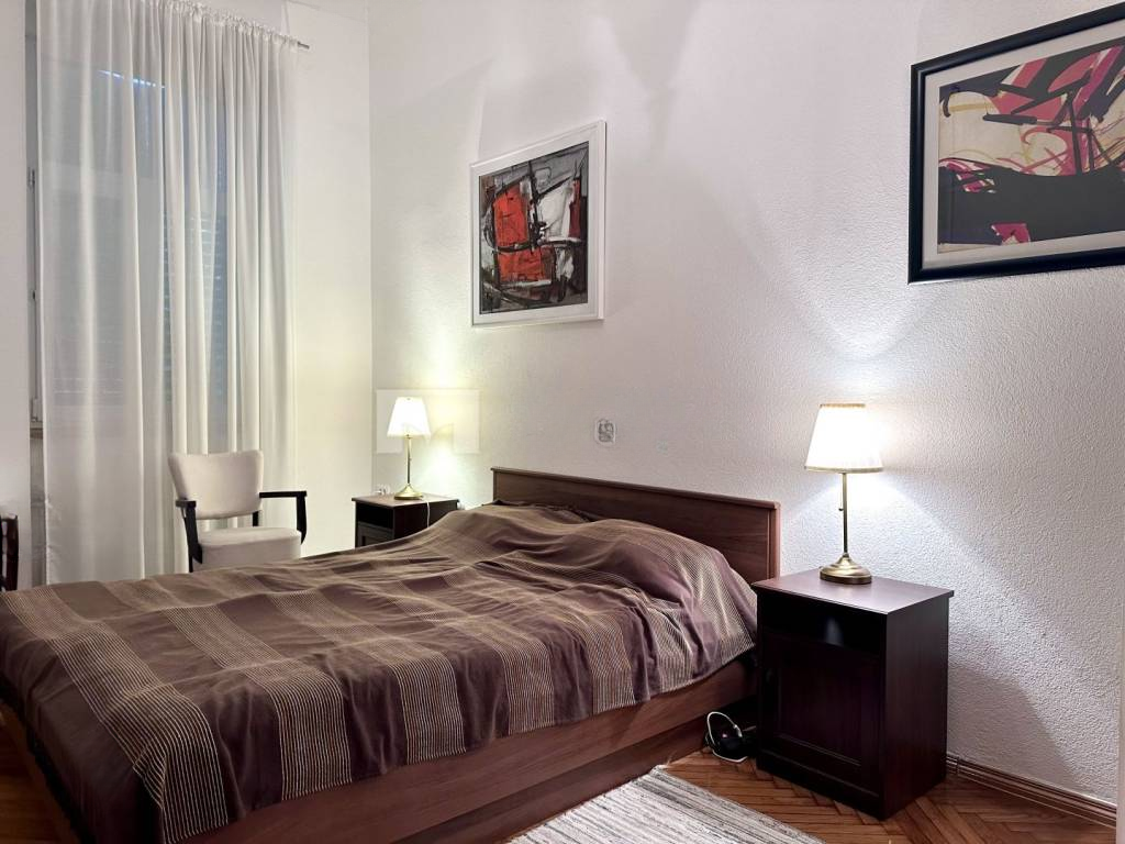 Квартира в Опатии, Хорватия, 104 м² - фото 16