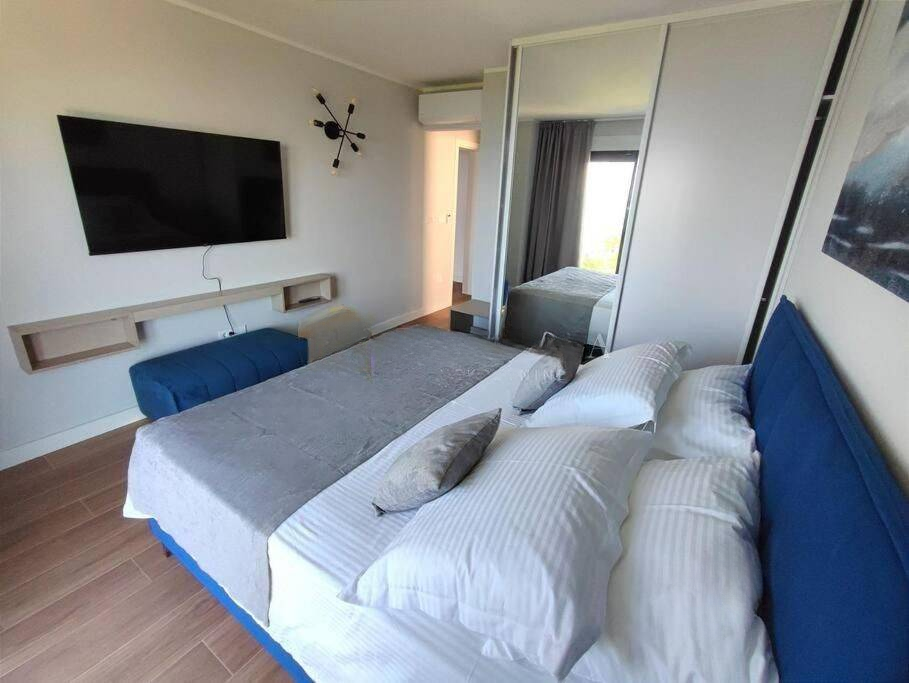 Дом в Опатии, Хорватия, 400 м² - фото 16