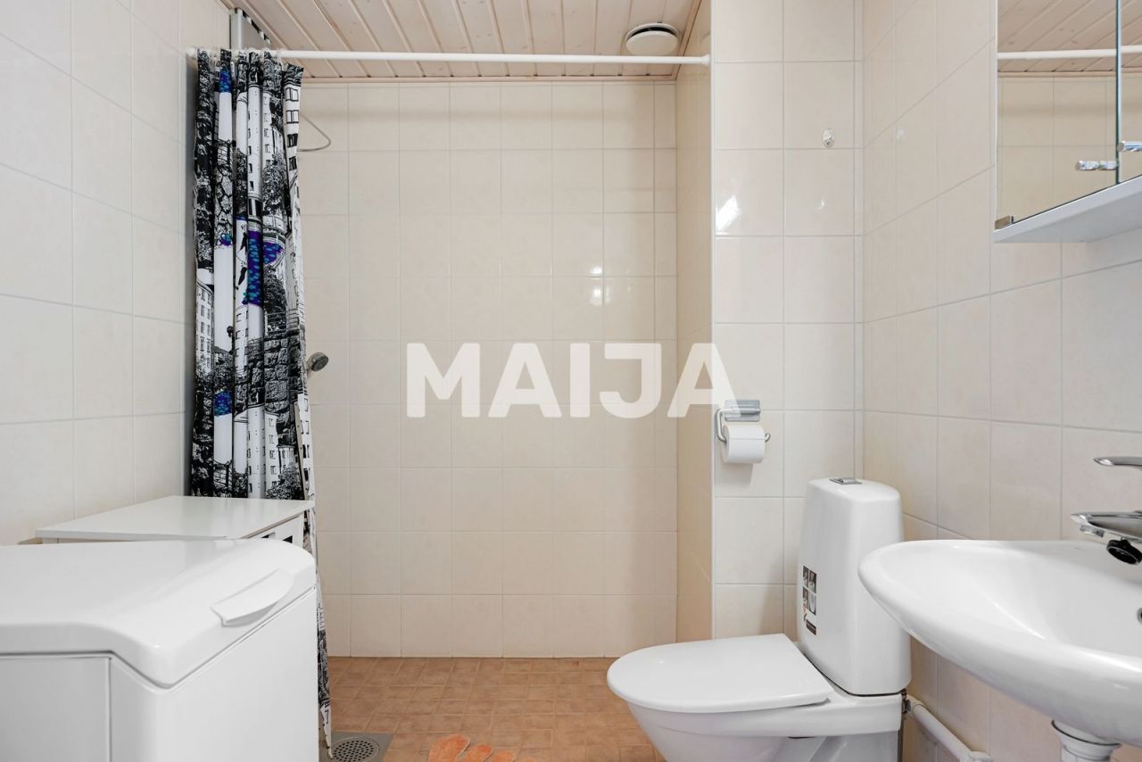 Апартаменты в Вантаа, Финляндия, 71 м² - фото 15