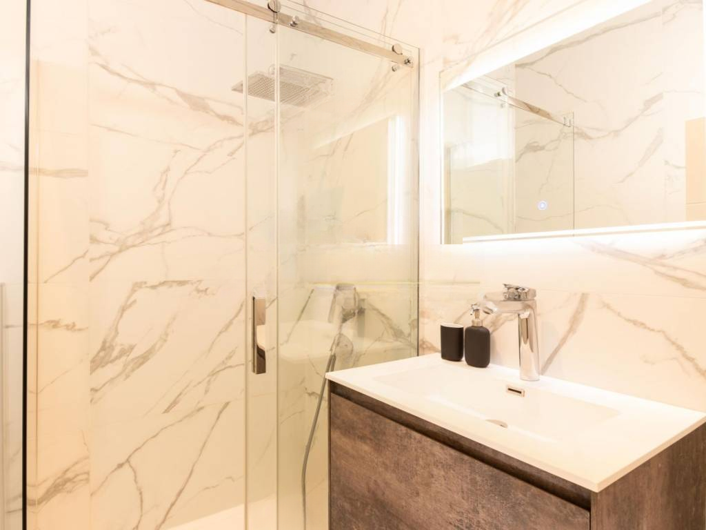 Квартира в Опатии, Хорватия, 74 м² - фото 16