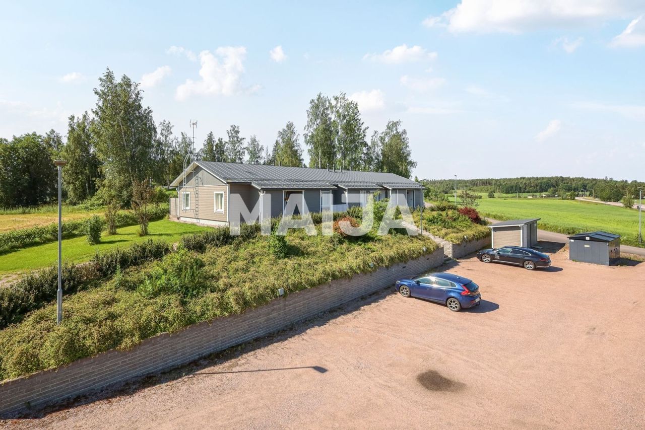 Квартира Аскола, Финляндия, 45.5 м² - фото 15