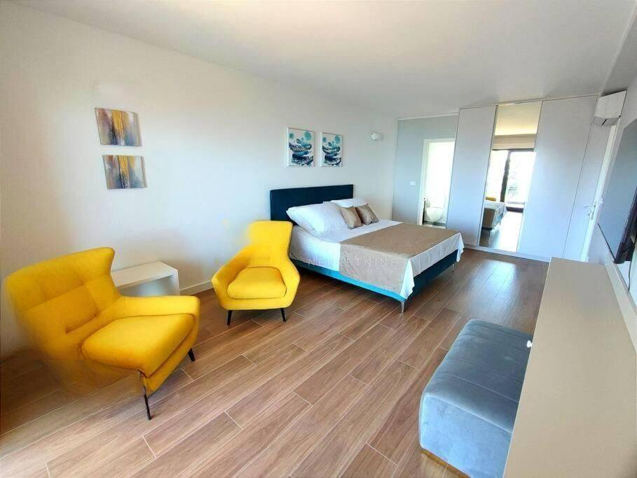 Дом в Опатии, Хорватия, 400 м² - фото 17