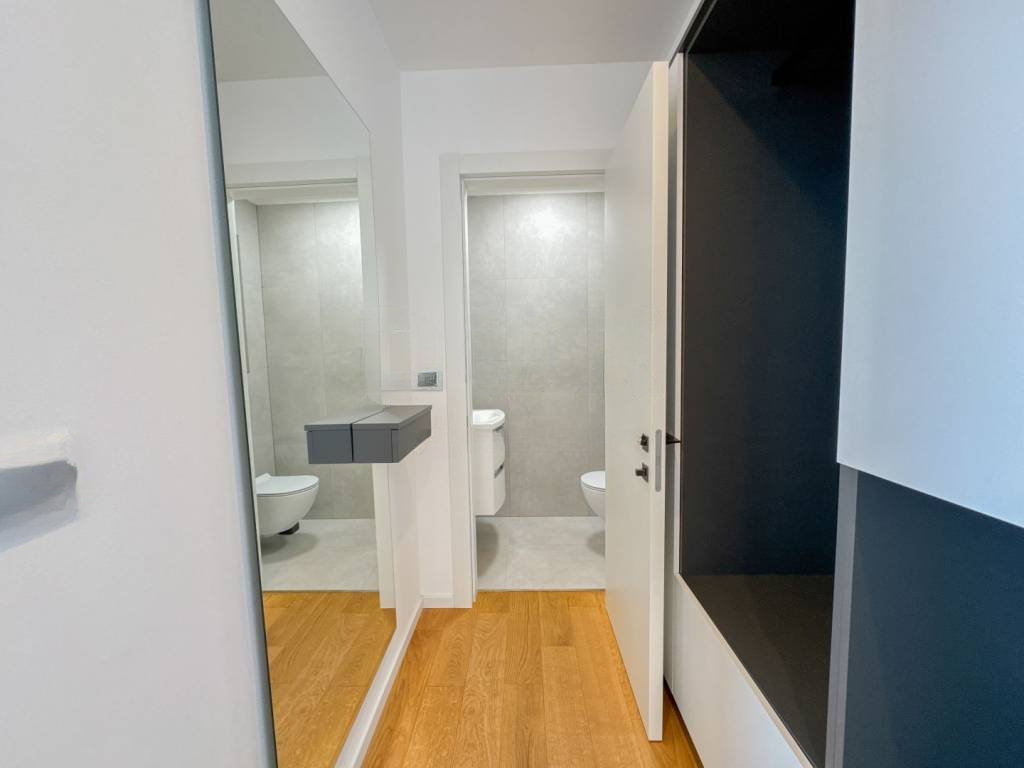 Квартира в Опатии, Хорватия, 158 м² - фото 17