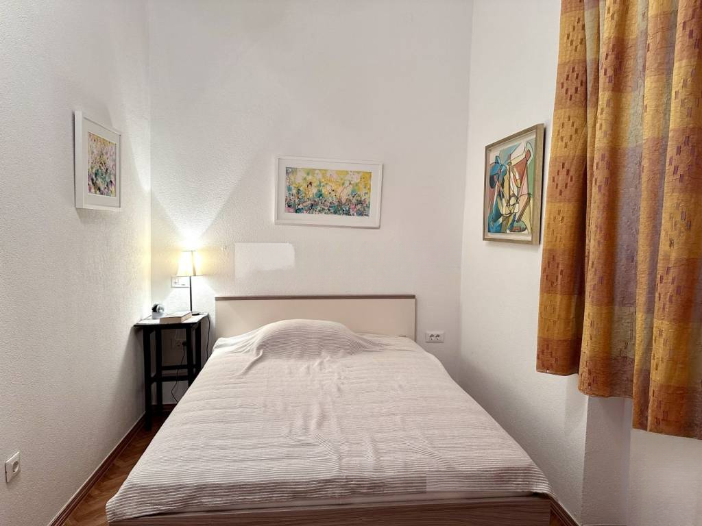 Квартира в Опатии, Хорватия, 104 м² - фото 17